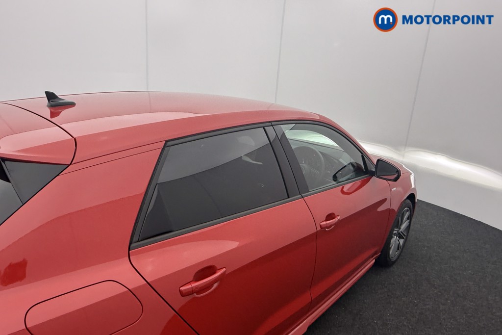 Audi A1 S Line Automatic Petrol Hatchback - Stock Number (1571508) - 25th supplementary image