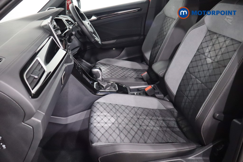 Volkswagen T-Roc R-Line Automatic Petrol SUV - Stock Number (1571609) - 4th supplementary image