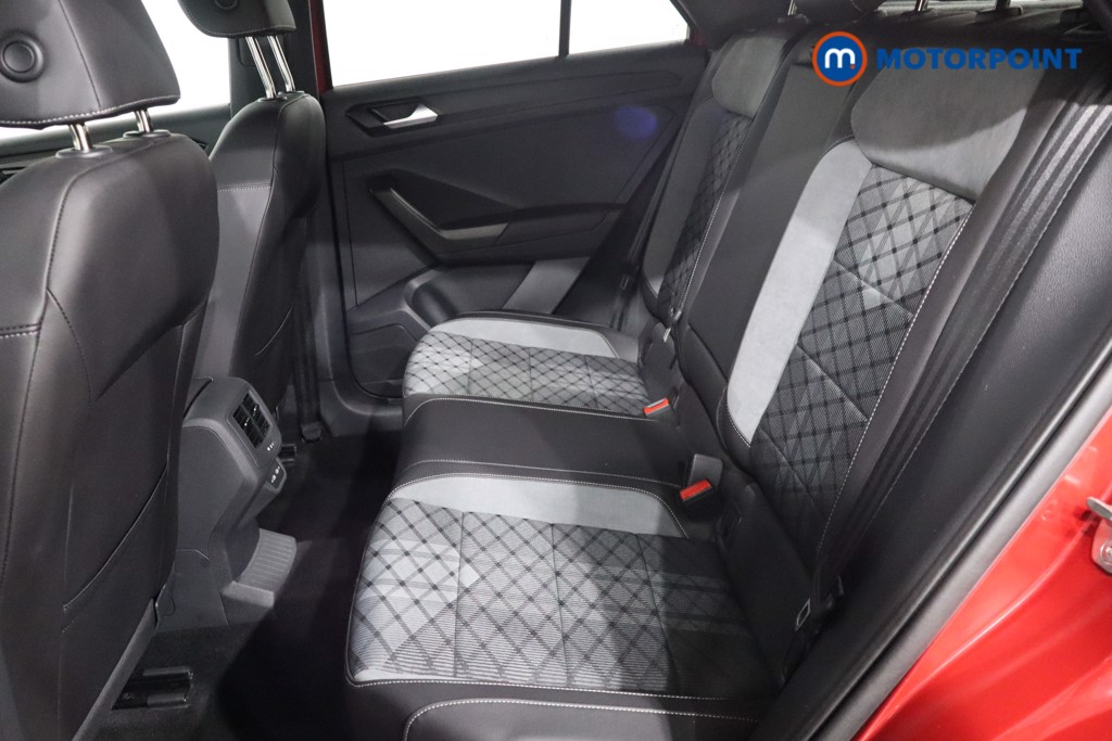 Volkswagen T-Roc R-Line Automatic Petrol SUV - Stock Number (1571609) - 5th supplementary image