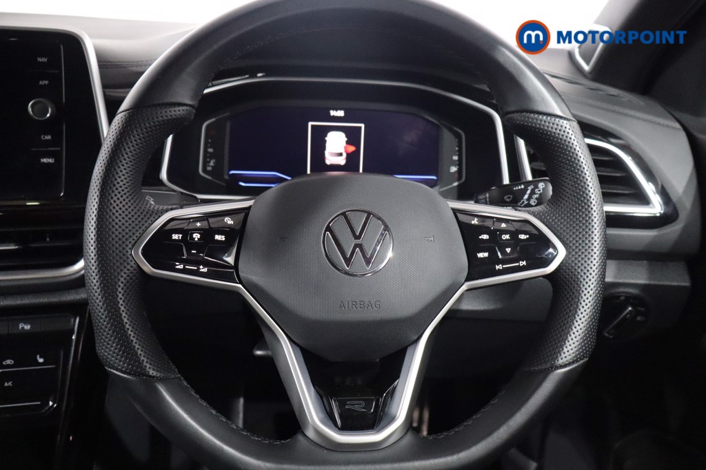 Volkswagen T-Roc R-Line Automatic Petrol SUV - Stock Number (1571609) - 6th supplementary image