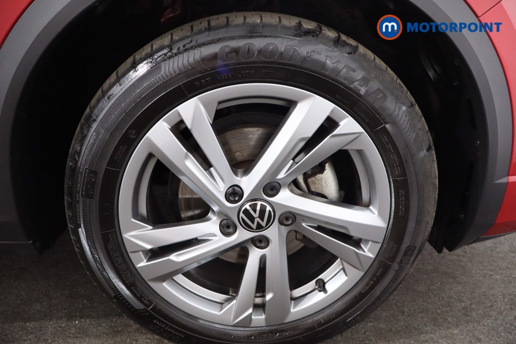 Volkswagen T-Roc R-Line Automatic Petrol SUV - Stock Number (1571609) - 10th supplementary image