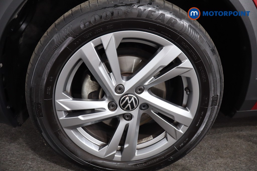 Volkswagen T-Roc R-Line Automatic Petrol SUV - Stock Number (1571609) - 11th supplementary image