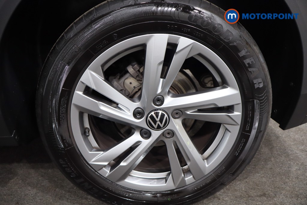 Volkswagen T-Roc R-Line Automatic Petrol SUV - Stock Number (1571609) - 12th supplementary image
