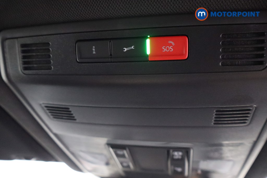 Volkswagen T-Roc R-Line Automatic Petrol SUV - Stock Number (1571609) - 17th supplementary image