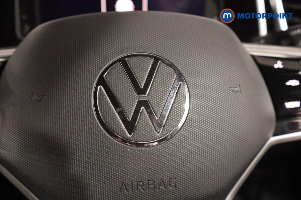 Volkswagen T-Roc R-Line Automatic Petrol SUV - Stock Number (1571609) - 18th supplementary image