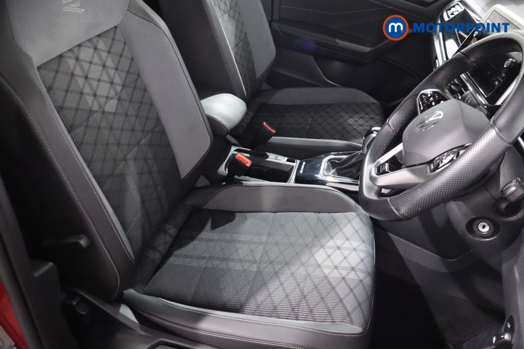 Volkswagen T-Roc R-Line Automatic Petrol SUV - Stock Number (1571609) - 25th supplementary image