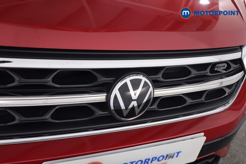 Volkswagen T-Roc R-Line Automatic Petrol SUV - Stock Number (1571609) - 30th supplementary image