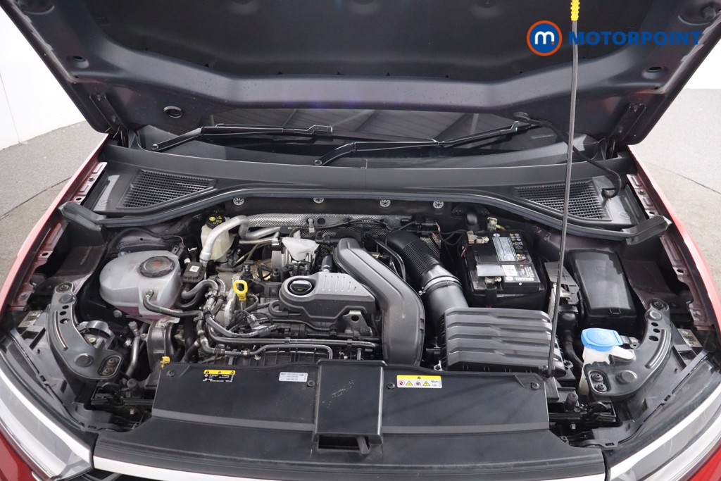 Volkswagen T-Roc R-Line Automatic Petrol SUV - Stock Number (1571609) - 32nd supplementary image