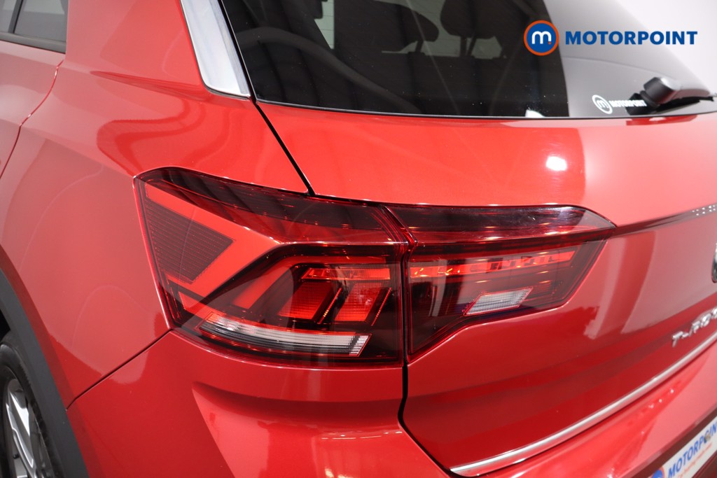 Volkswagen T-Roc R-Line Automatic Petrol SUV - Stock Number (1571609) - 34th supplementary image