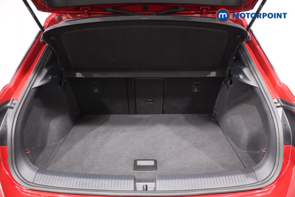 Volkswagen T-Roc R-Line Automatic Petrol SUV - Stock Number (1571609) - 37th supplementary image