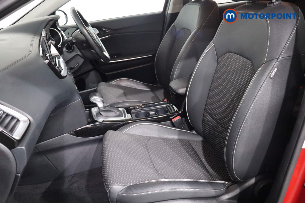 KIA Xceed 3 Automatic Petrol Hatchback - Stock Number (1571615) - 4th supplementary image
