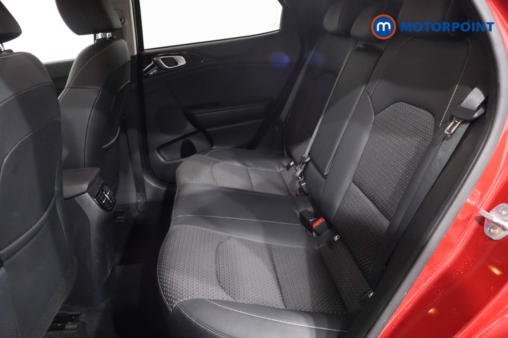 KIA Xceed 3 Automatic Petrol Hatchback - Stock Number (1571615) - 5th supplementary image