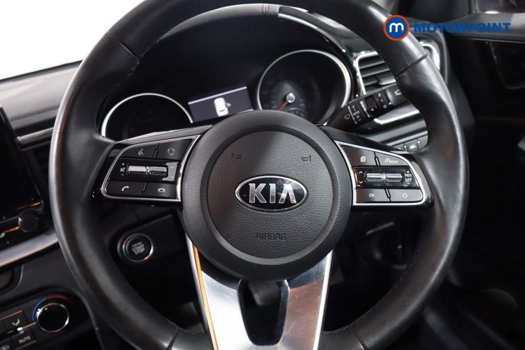 KIA Xceed 3 Automatic Petrol Hatchback - Stock Number (1571615) - 6th supplementary image