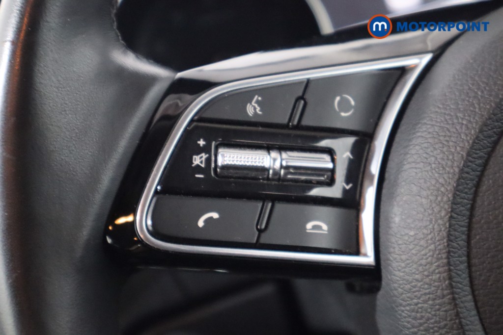 KIA Xceed 3 Automatic Petrol Hatchback - Stock Number (1571615) - 7th supplementary image