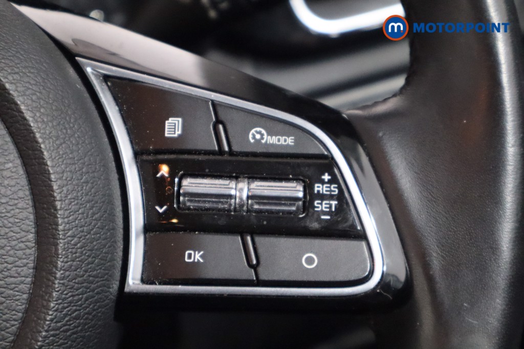 KIA Xceed 3 Automatic Petrol Hatchback - Stock Number (1571615) - 8th supplementary image