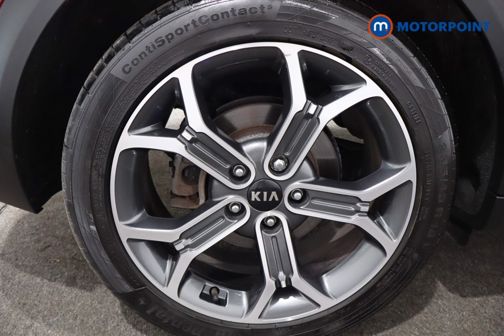KIA Xceed 3 Automatic Petrol Hatchback - Stock Number (1571615) - 9th supplementary image