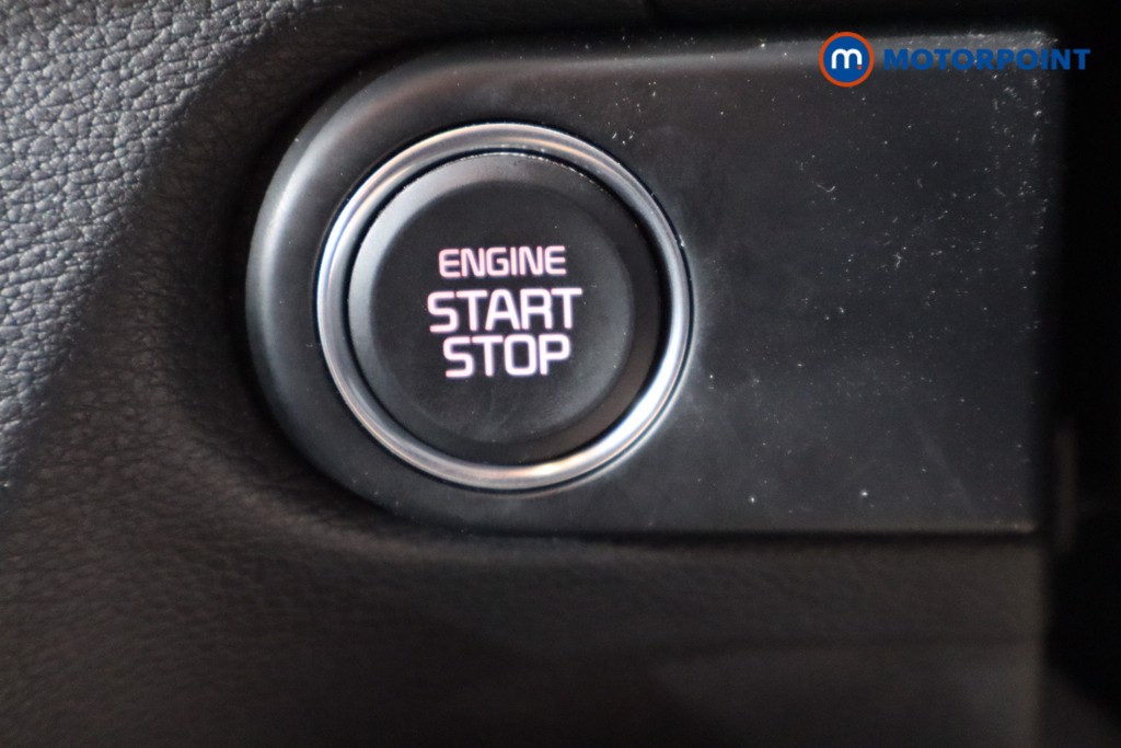 KIA Xceed 3 Automatic Petrol Hatchback - Stock Number (1571615) - 13th supplementary image