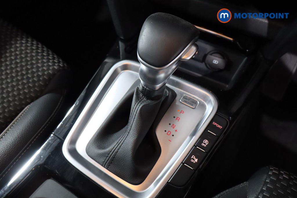 KIA Xceed 3 Automatic Petrol Hatchback - Stock Number (1571615) - 14th supplementary image