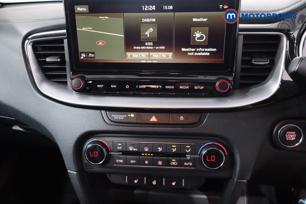KIA Xceed 3 Automatic Petrol Hatchback - Stock Number (1571615) - 15th supplementary image