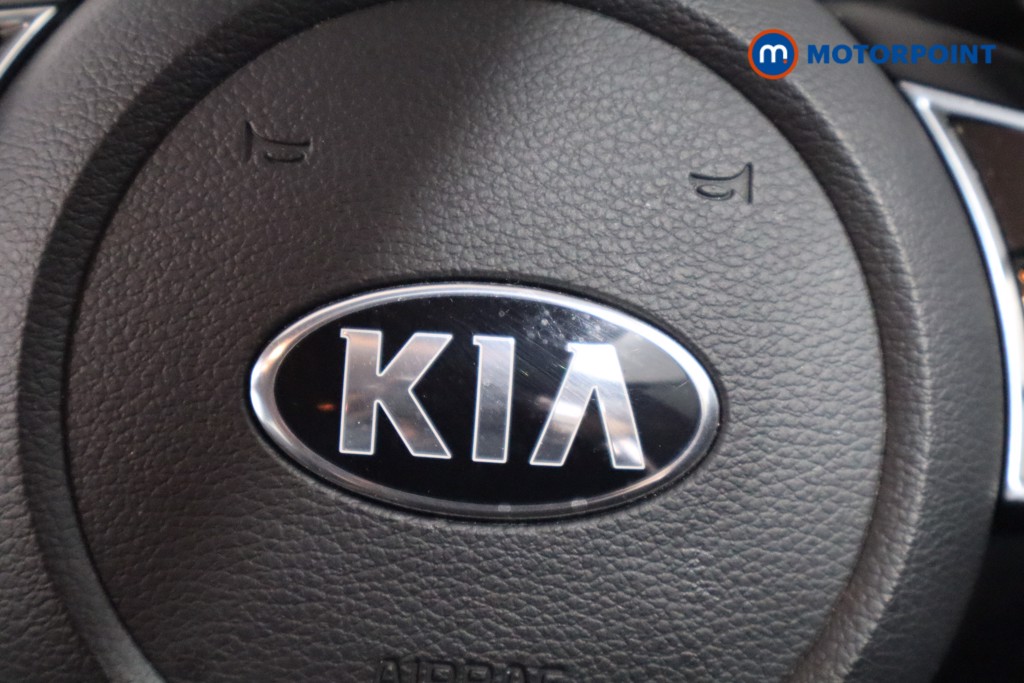 KIA Xceed 3 Automatic Petrol Hatchback - Stock Number (1571615) - 17th supplementary image