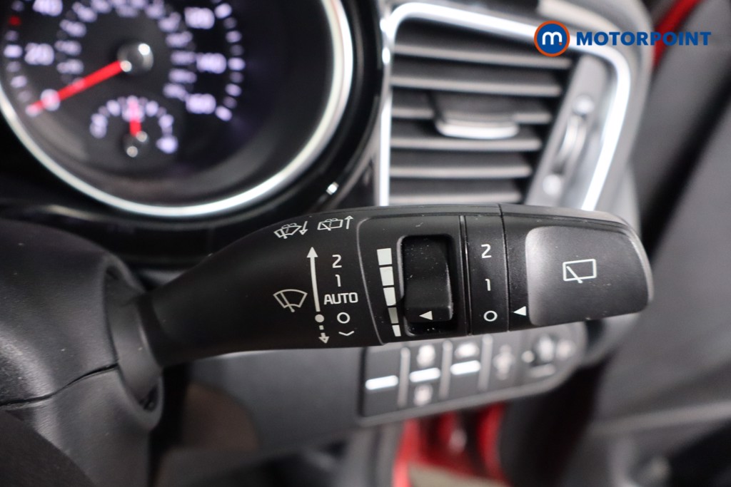 KIA Xceed 3 Automatic Petrol Hatchback - Stock Number (1571615) - 18th supplementary image