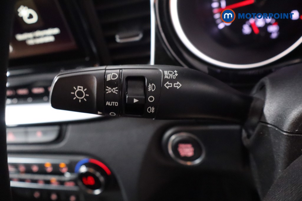 KIA Xceed 3 Automatic Petrol Hatchback - Stock Number (1571615) - 19th supplementary image