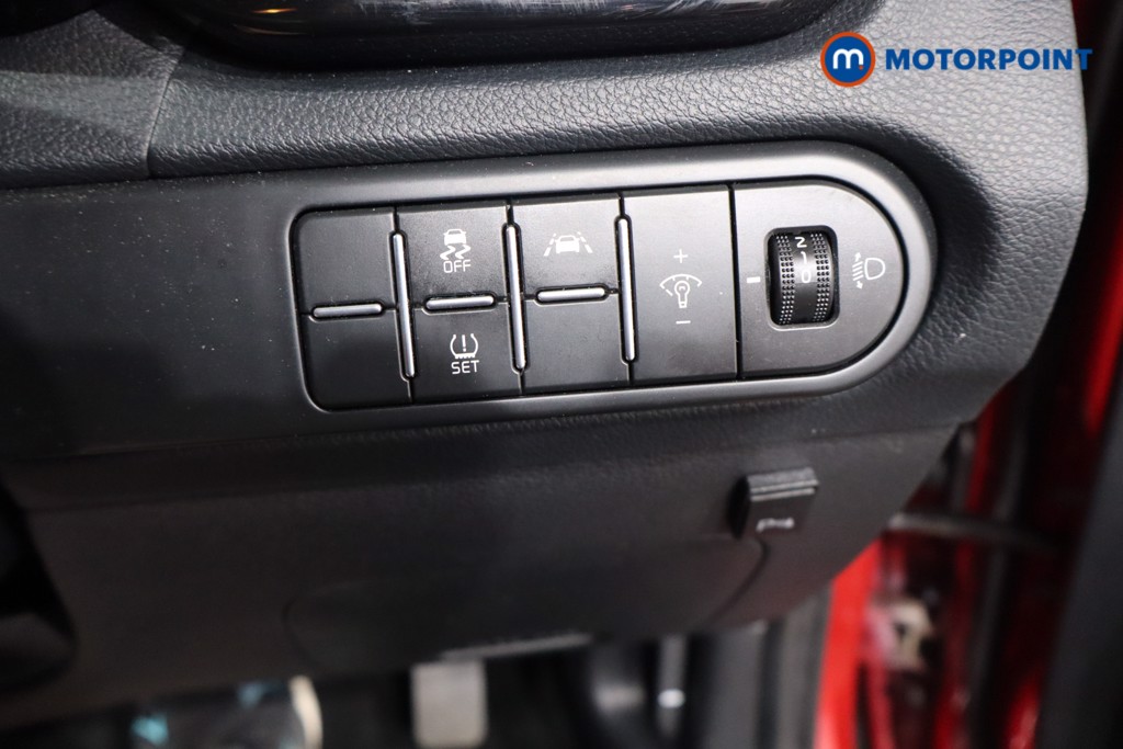 KIA Xceed 3 Automatic Petrol Hatchback - Stock Number (1571615) - 21st supplementary image