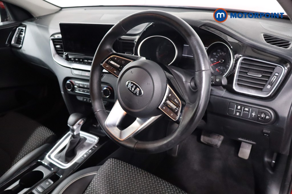 KIA Xceed 3 Automatic Petrol Hatchback - Stock Number (1571615) - 23rd supplementary image