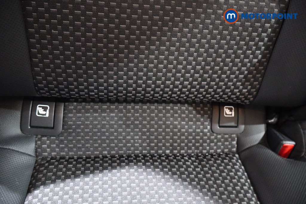KIA Xceed 3 Automatic Petrol Hatchback - Stock Number (1571615) - 25th supplementary image