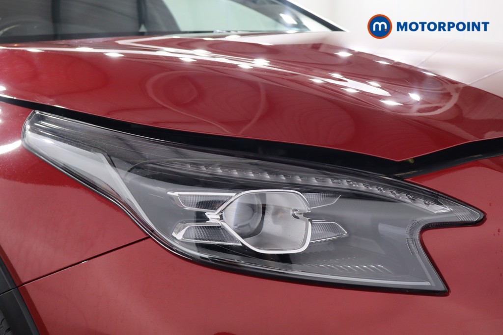 KIA Xceed 3 Automatic Petrol Hatchback - Stock Number (1571615) - 28th supplementary image