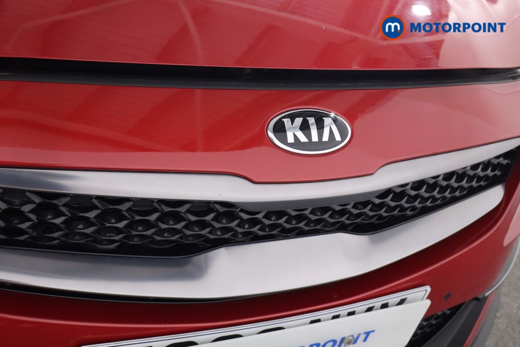 KIA Xceed 3 Automatic Petrol Hatchback - Stock Number (1571615) - 29th supplementary image