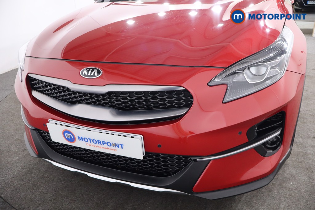 KIA Xceed 3 Automatic Petrol Hatchback - Stock Number (1571615) - 30th supplementary image