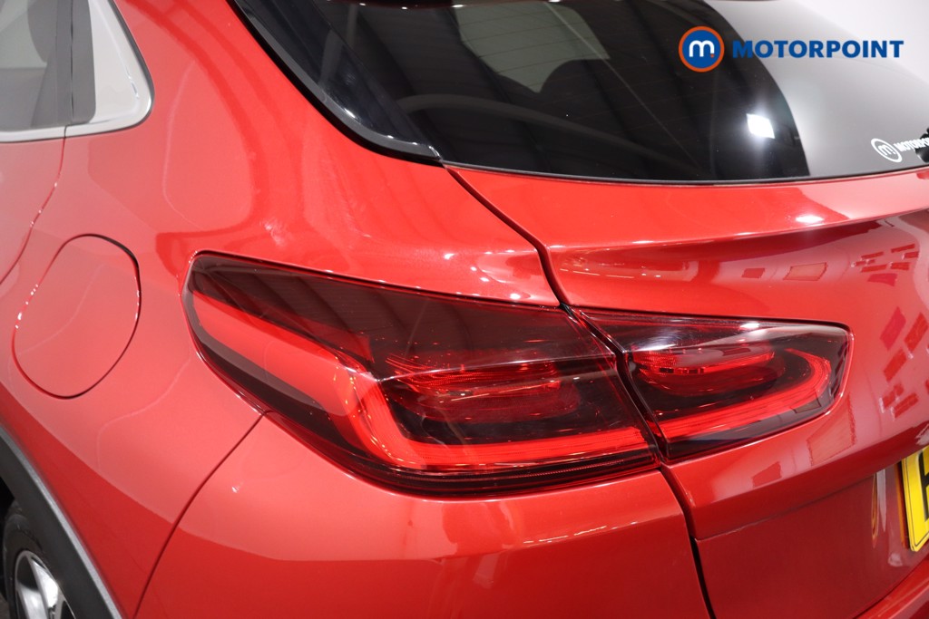 KIA Xceed 3 Automatic Petrol Hatchback - Stock Number (1571615) - 33rd supplementary image
