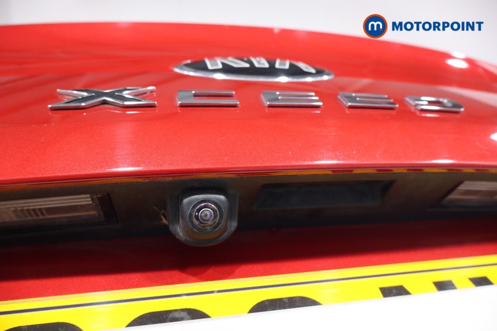KIA Xceed 3 Automatic Petrol Hatchback - Stock Number (1571615) - 35th supplementary image