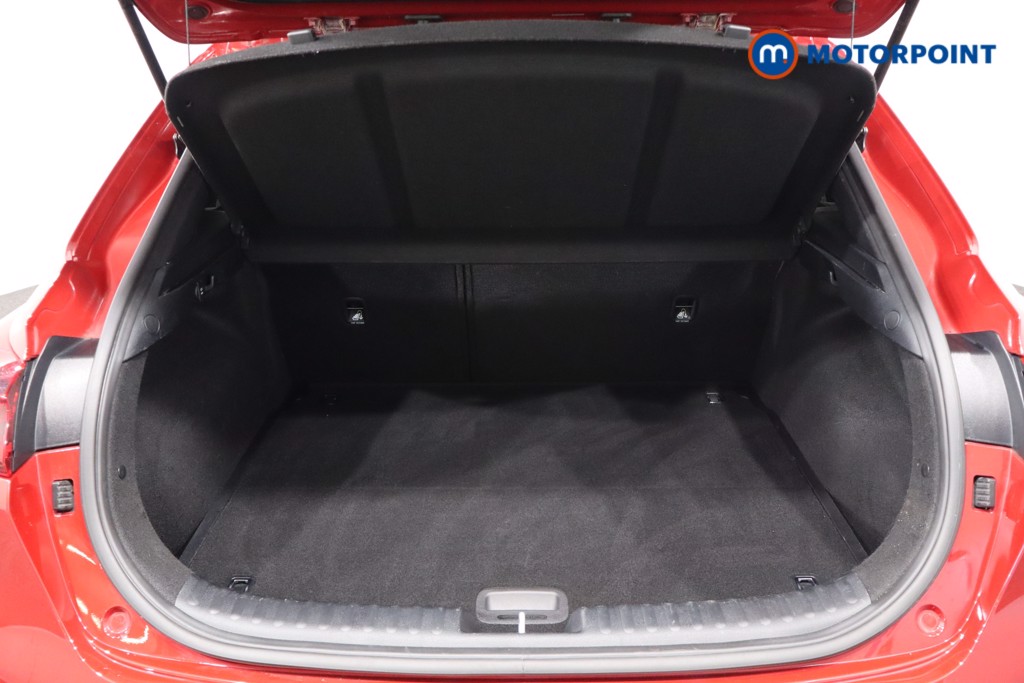 KIA Xceed 3 Automatic Petrol Hatchback - Stock Number (1571615) - 37th supplementary image
