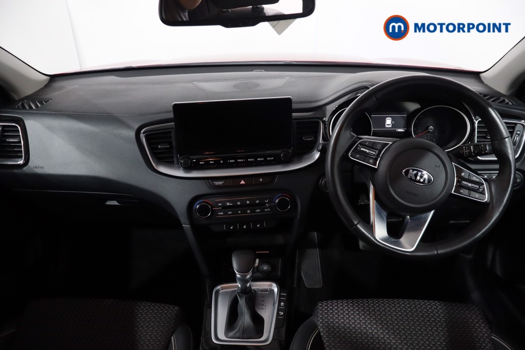 KIA Xceed 3 Automatic Petrol Hatchback - Stock Number (1571615) - 1st supplementary image