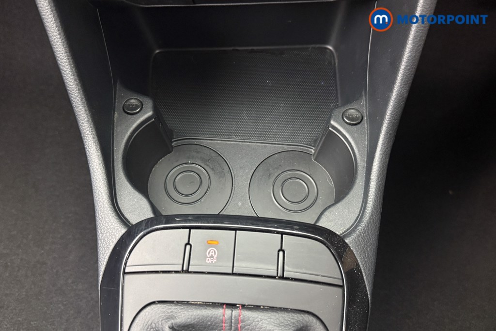 KIA Picanto Gt-Line Manual Petrol Hatchback - Stock Number (1571659) - 5th supplementary image