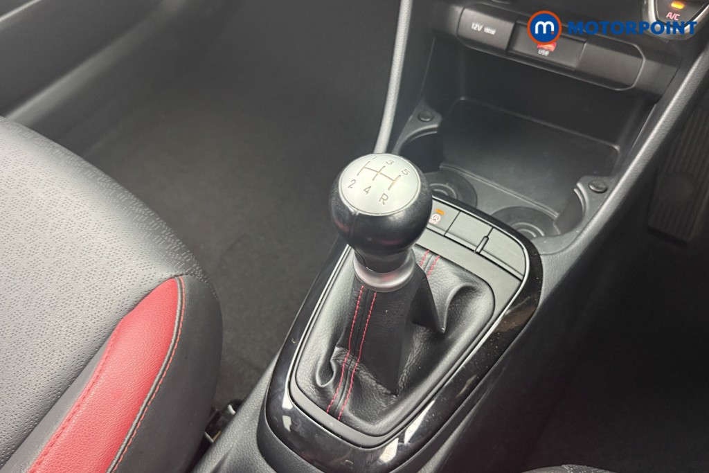KIA Picanto Gt-Line Manual Petrol Hatchback - Stock Number (1571659) - 6th supplementary image