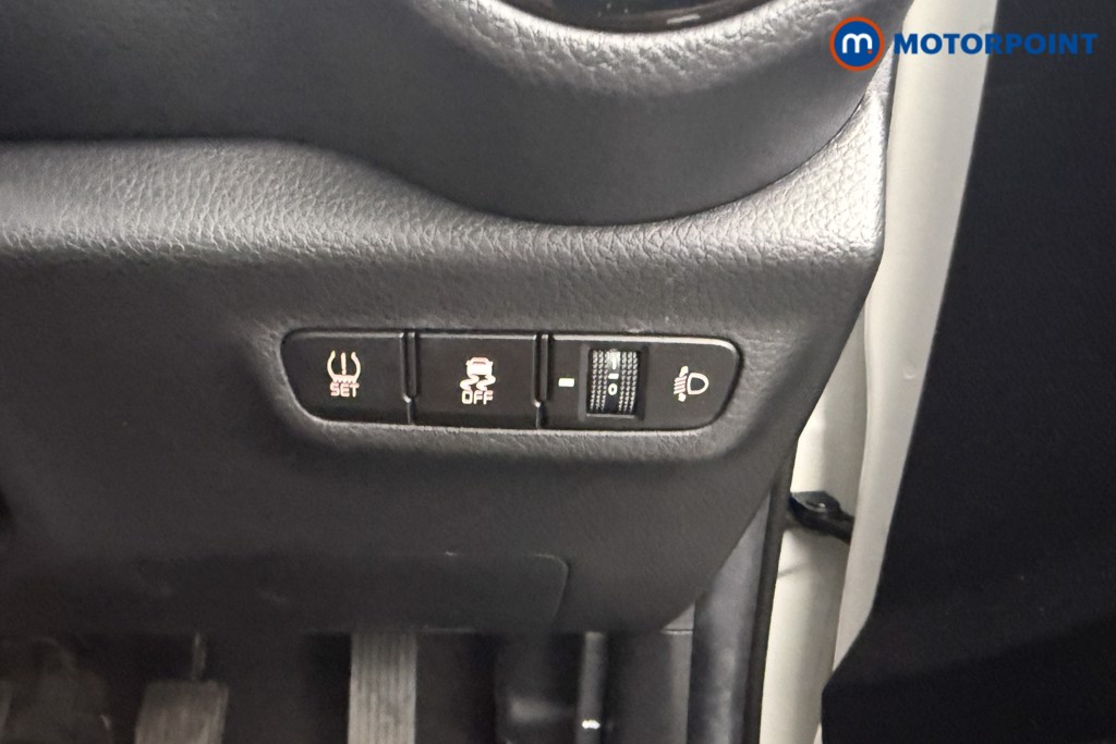 KIA Picanto Gt-Line Manual Petrol Hatchback - Stock Number (1571659) - 11th supplementary image