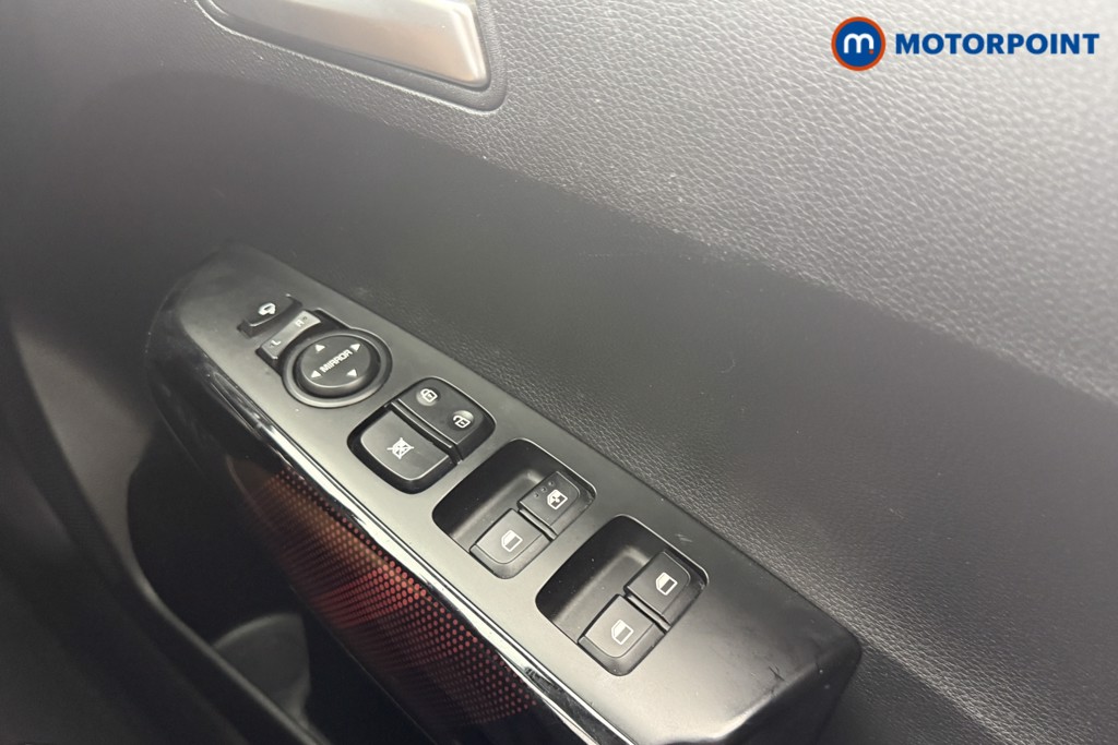 KIA Picanto Gt-Line Manual Petrol Hatchback - Stock Number (1571659) - 12th supplementary image