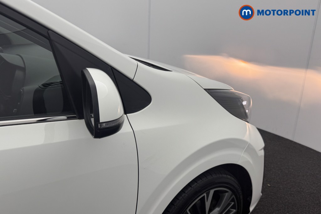 KIA Picanto Gt-Line Manual Petrol Hatchback - Stock Number (1571659) - 13th supplementary image