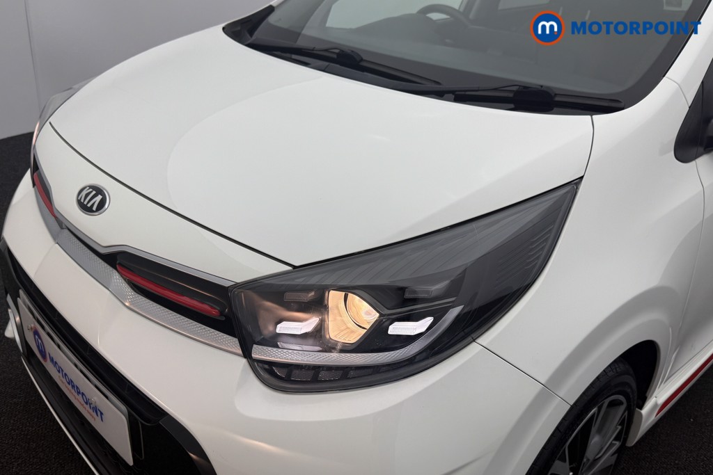 KIA Picanto Gt-Line Manual Petrol Hatchback - Stock Number (1571659) - 15th supplementary image