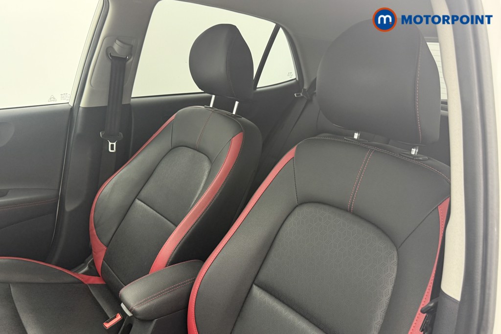 KIA Picanto Gt-Line Manual Petrol Hatchback - Stock Number (1571659) - 18th supplementary image