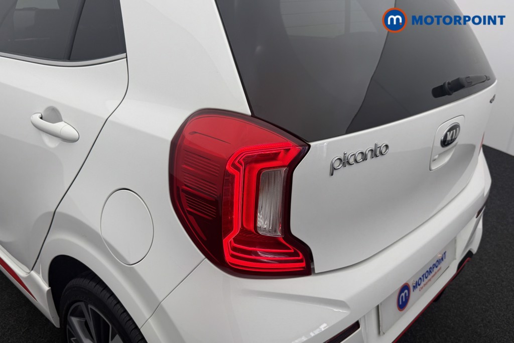 KIA Picanto Gt-Line Manual Petrol Hatchback - Stock Number (1571659) - 20th supplementary image