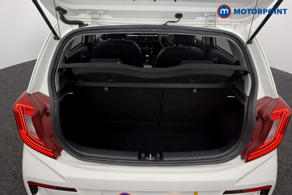 KIA Picanto Gt-Line Manual Petrol Hatchback - Stock Number (1571659) - 23rd supplementary image