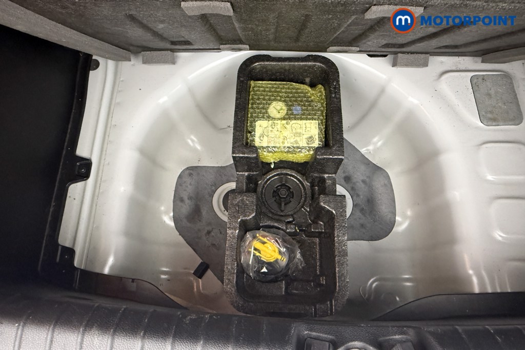 KIA Picanto Gt-Line Manual Petrol Hatchback - Stock Number (1571659) - 24th supplementary image