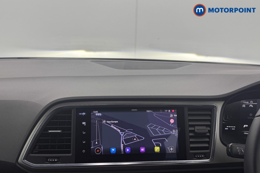 Seat Ateca Xperience Automatic Petrol SUV - Stock Number (1571699) - 2nd supplementary image