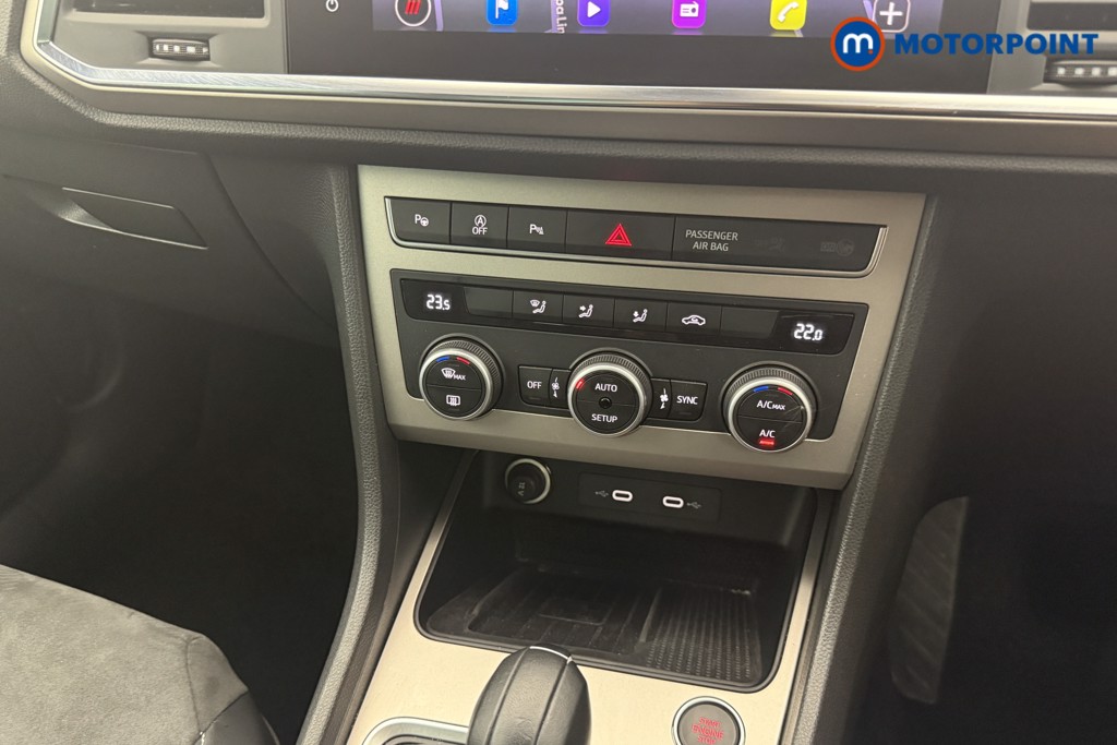 Seat Ateca Xperience Automatic Petrol SUV - Stock Number (1571699) - 4th supplementary image