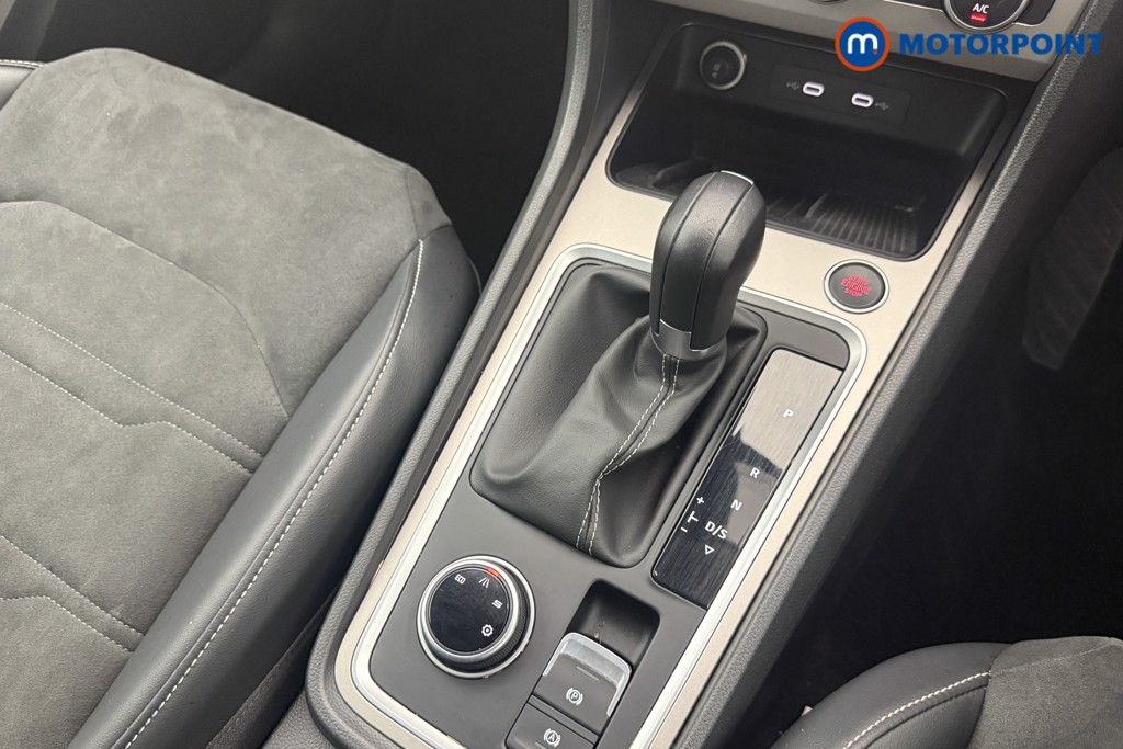 Seat Ateca Xperience Automatic Petrol SUV - Stock Number (1571699) - 5th supplementary image