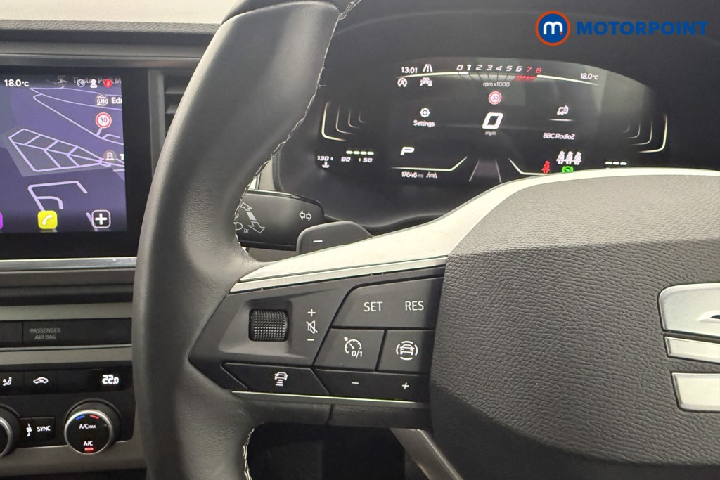 Seat Ateca Xperience Automatic Petrol SUV - Stock Number (1571699) - 6th supplementary image
